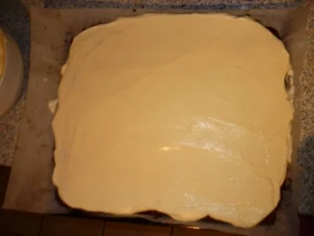 Birnen-Schokokuchen - Rezept - Bild Nr. 5