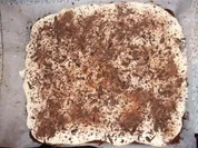 Birnen-Schokokuchen - Rezept