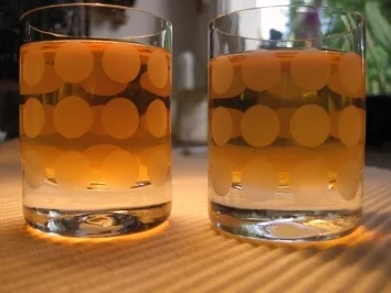 Die  "Julischka"  aus dem Balkan-Restaurant... - Rezept