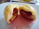 Rezept: Zwetschgenknödel Zwetschgenknödel - Rezept