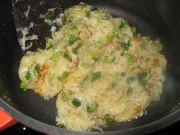 Zwiebel-Brot-Käse-Eintopf - Rezept - Bild Nr. 3