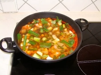 Rindsrouladen allà Rainer - Rezept - Bild Nr. 4