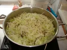 Rezept: Bayrisch Kraut Bayrisch Kraut - Rezept