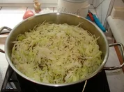 Rezept: Bayrisch Kraut Bayrisch Kraut - Rezept