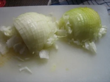 Puten-Rouladen mit Speck-Böhnle - Rezept - Bild Nr. 9