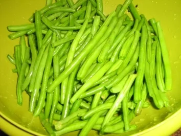 Puten-Rouladen mit Speck-Böhnle - Rezept - Bild Nr. 10