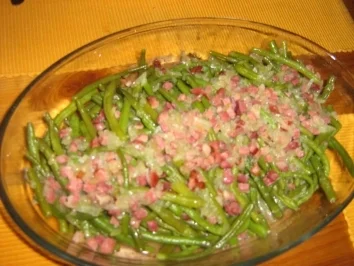 Puten-Rouladen mit Speck-Böhnle - Rezept - Bild Nr. 15