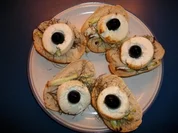 Von der Ziege für die Ziege ^^ - Rezept