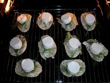 Von der Ziege für die Ziege ^^ - Rezept - Bild Nr. 2