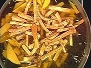 Vegetarische Hot und Sour Soup - Rezept