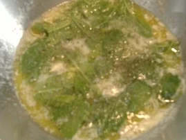 Rezept: Tortellini di Magro Bild Nr. 2 Tortellini di Magro - Rezept - Bild Nr. 2