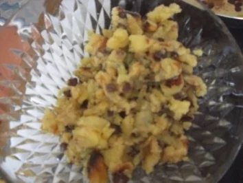 Inges Art(verrobbte)-Eierpfannkuchen - Rezept - Bild Nr. 2