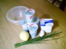 Zaziki - Rezept