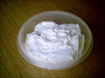 Rezept: Zaziki Bild Nr. 3 Zaziki - Rezept - Bild Nr. 3