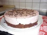 Förstertorte - Rezept
