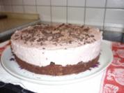 Förstertorte - Rezept
