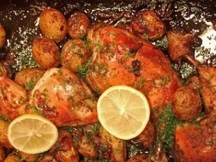 Elkes- Hähnchenpfanne - Rezept - Bild Nr. 2