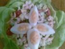 Erfrischender Krabbencocktail - Rezept