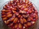 Zweschgenkuchen - Rezept