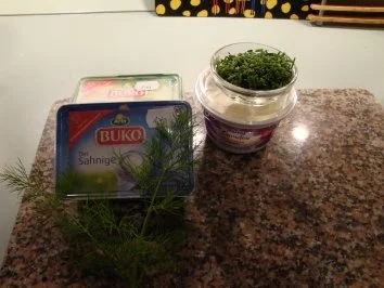 Käsecreme - Rezept - Bild Nr. 2