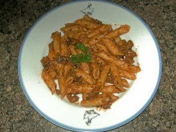 Rezept: Hirtenmaccaroni - mein Lieblingsessen in Südtirol Hirtenmaccaroni - mein Lieblingsessen in Südtirol - Rezept