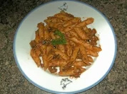 Hirtenmaccaroni - mein Lieblingsessen in Südtirol - Rezept