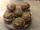 Kindermuffins - Rezept