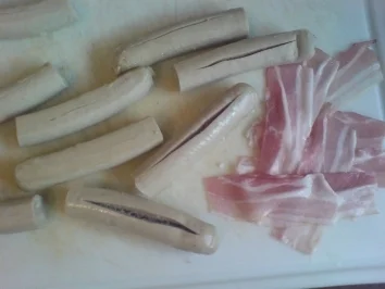 Würstchen deluxe - Rezept - Bild Nr. 2