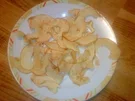 Apfelchips - Rezept