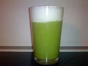 Erbsen - Cappucchino - Rezept