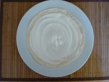 Wraps mit Hackfleichfüllung - Rezept - Bild Nr. 3