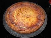 Faule-Weiber-Kuchen - Rezept