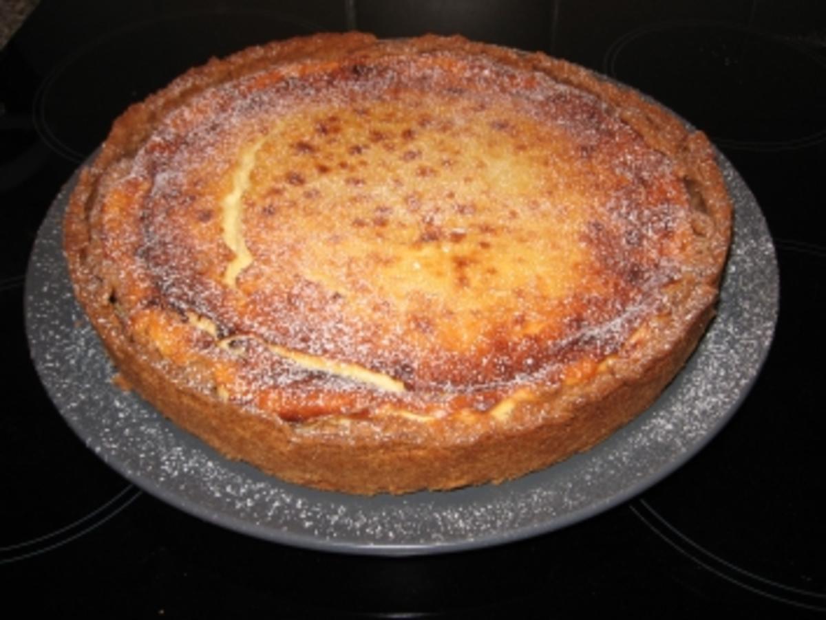 Faule-Weiber-Kuchen - Rezept - Bild Nr. 2