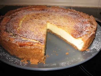 Faule-Weiber-Kuchen - Rezept - Bild Nr. 3