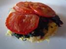 Kartoffel - Pyramide - Rezept