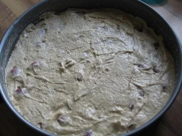 Rezept: Erdbeeren adé- Kirschen olé Bild Nr. 2 Erdbeeren adé- Kirschen olé - Rezept - Bild Nr. 2