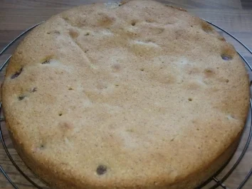 Rezept: Erdbeeren adé- Kirschen olé Bild Nr. 3 Erdbeeren adé- Kirschen olé - Rezept - Bild Nr. 3