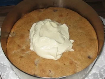 Rezept: Erdbeeren adé- Kirschen olé Bild Nr. 5 Erdbeeren adé- Kirschen olé - Rezept - Bild Nr. 5