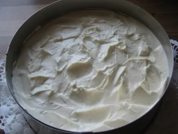 Rezept: Erdbeeren adé- Kirschen olé Bild Nr. 6 Erdbeeren adé- Kirschen olé - Rezept - Bild Nr. 6