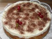 Erdbeeren adé- Kirschen olé - Rezept