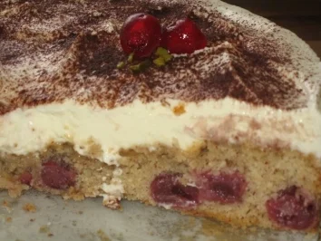 Rezept: Erdbeeren adé- Kirschen olé Bild Nr. 9 Erdbeeren adé- Kirschen olé - Rezept - Bild Nr. 9