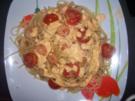 Scharfe Garnelen - Rezept
