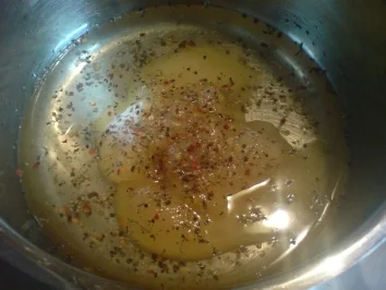 Eingelegter Knoblauch - Rezept - Bild Nr. 2