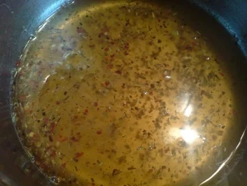 Eingelegter Knoblauch - Rezept - Bild Nr. 4