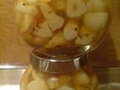Eingelegter Knoblauch - Rezept