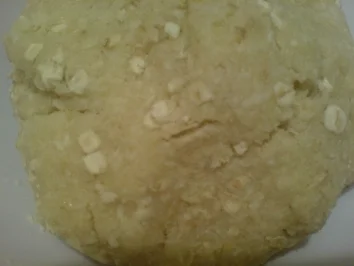 Rezept: Kekse / Plätzchen - Anzac-Kekse Bild Nr. 2 Kekse / Plätzchen - Anzac-Kekse - Rezept - Bild Nr. 2