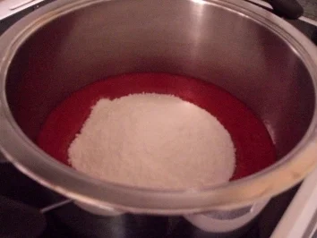 Erdbeermarmelade mit Ingwer - Rezept - Bild Nr. 6