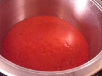 Erdbeermarmelade mit Ingwer - Rezept - Bild Nr. 7