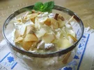 Apfel-Schnee - so hat ihn die Oma gemacht - Rezept