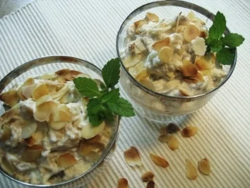 Apfel-Schnee - so hat ihn die Oma gemacht - Rezept - Bild Nr. 2